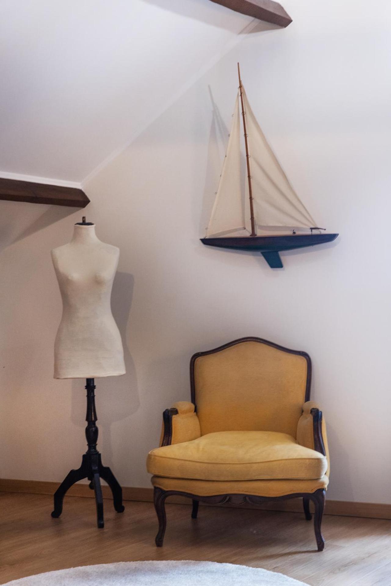 Appartement 1884 Aveiro Loft Extérieur photo