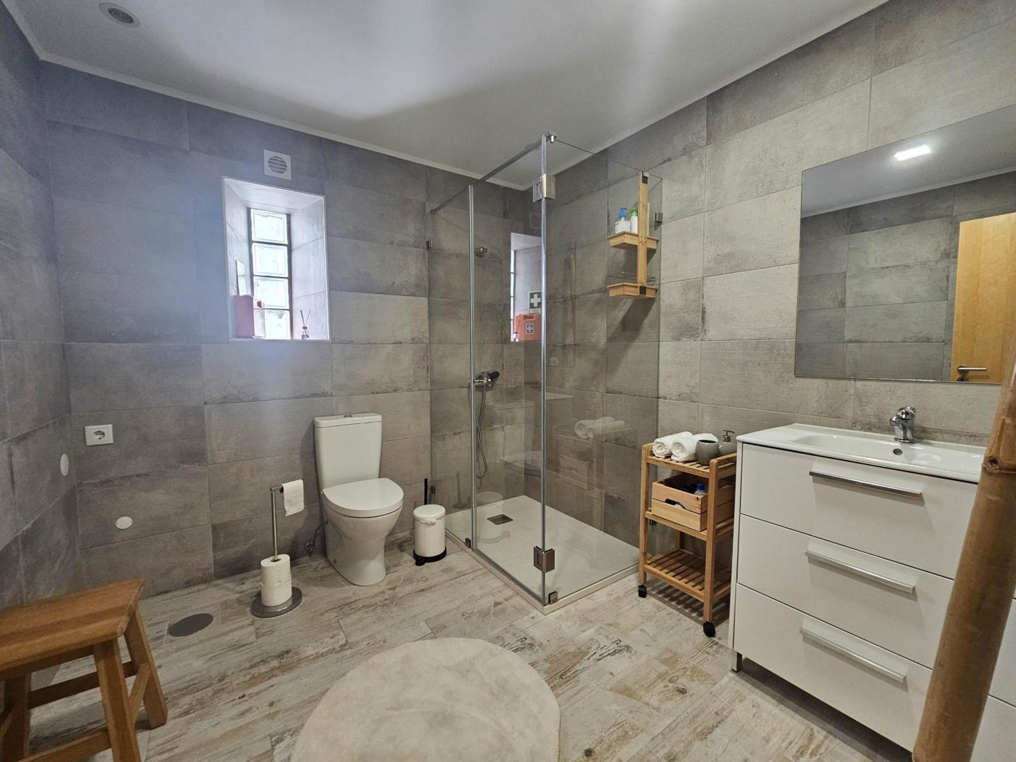 Appartement 1884 Aveiro Loft Extérieur photo